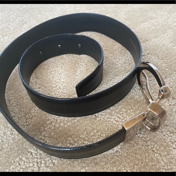 Salvatore Ferragamo Belt main image 4